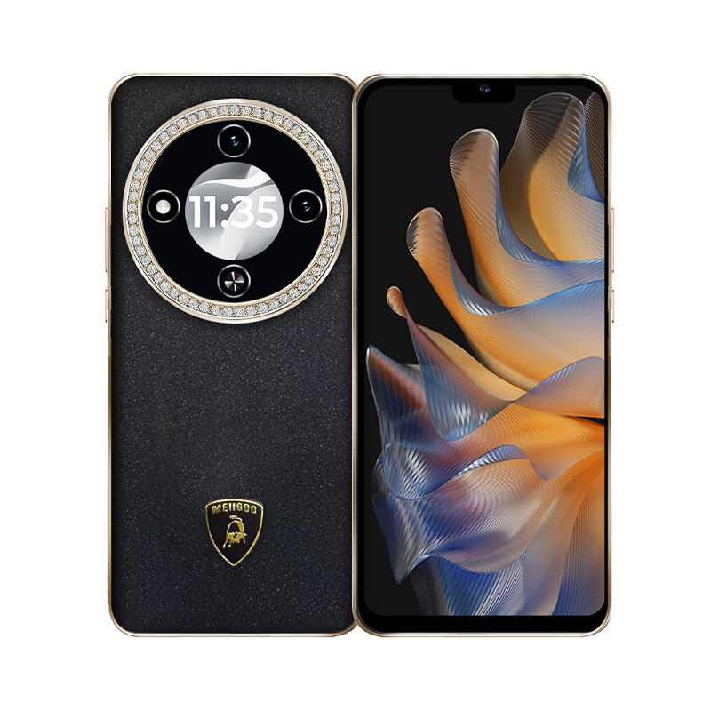 2025私人定制奢华黑款