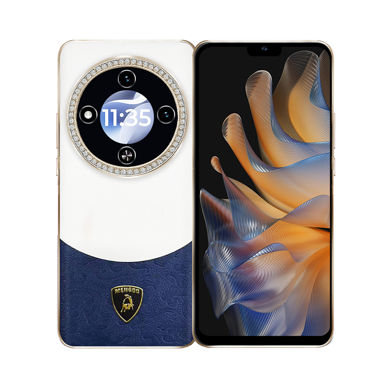 私人订制轻奢兰博基尼牛头标款